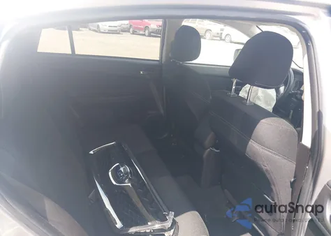 2014 Subaru Xv Crosstrek 2.0I Premium z USA, uszkodzony, nr VIN JF2GPAVC5E8325160